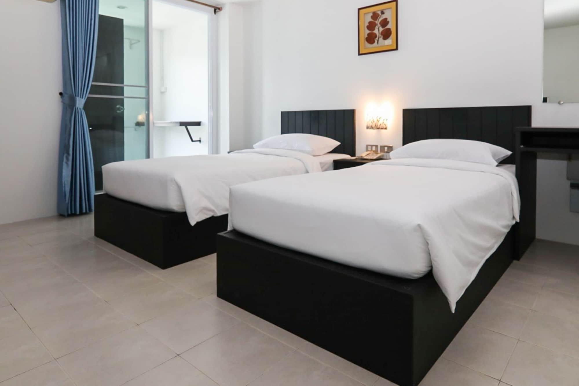 G House Ξενοδοχείο Χουά Χιν Εξωτερικό φωτογραφία