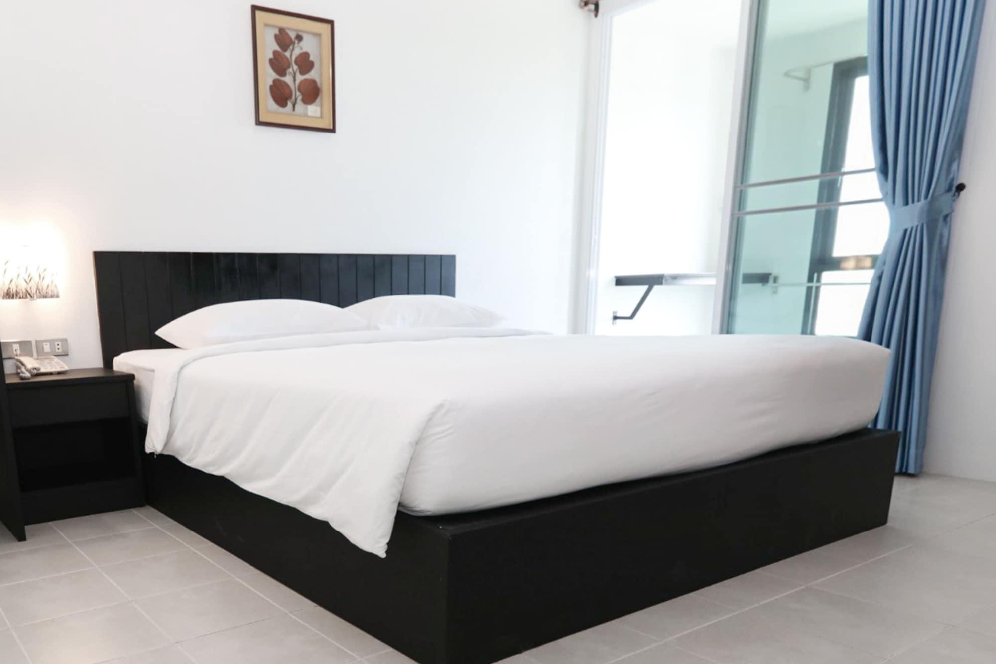 G House Ξενοδοχείο Χουά Χιν Εξωτερικό φωτογραφία