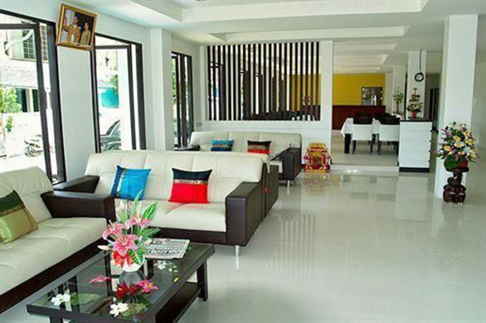 G House Ξενοδοχείο Χουά Χιν Εξωτερικό φωτογραφία