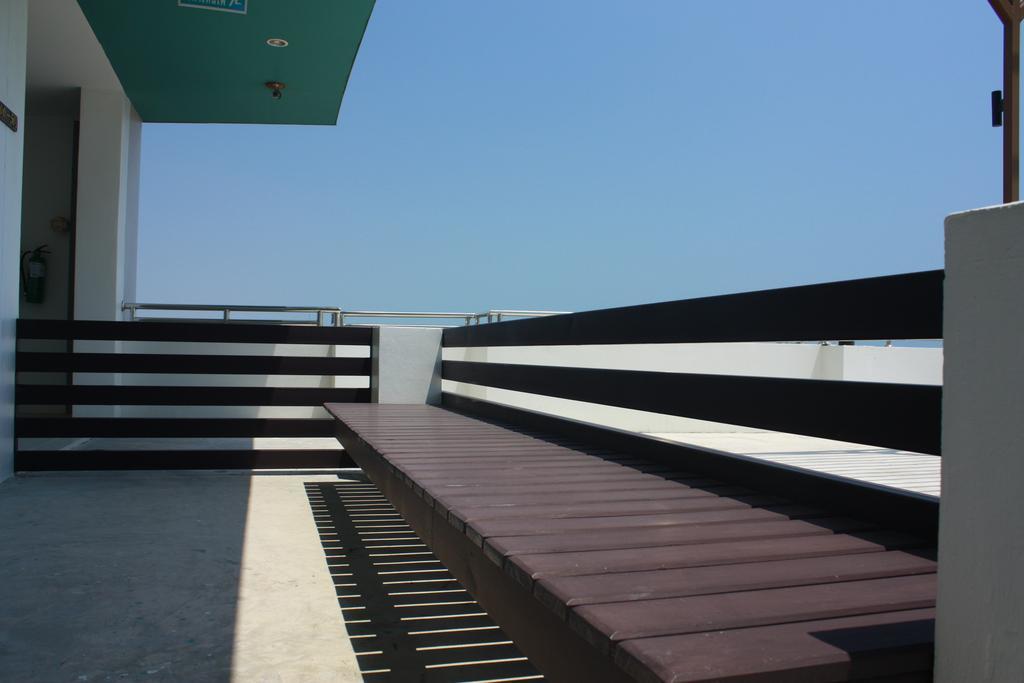 G House Ξενοδοχείο Χουά Χιν Εξωτερικό φωτογραφία